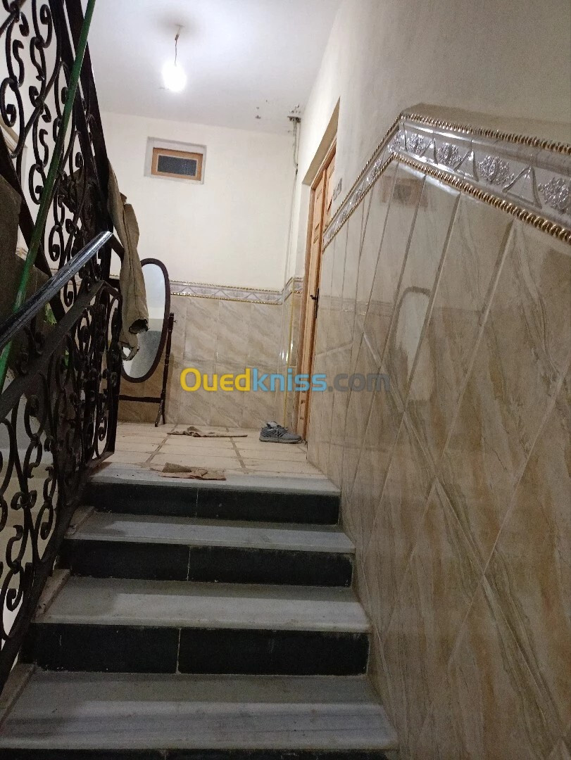 Location Appartement F4 Jijel El milia