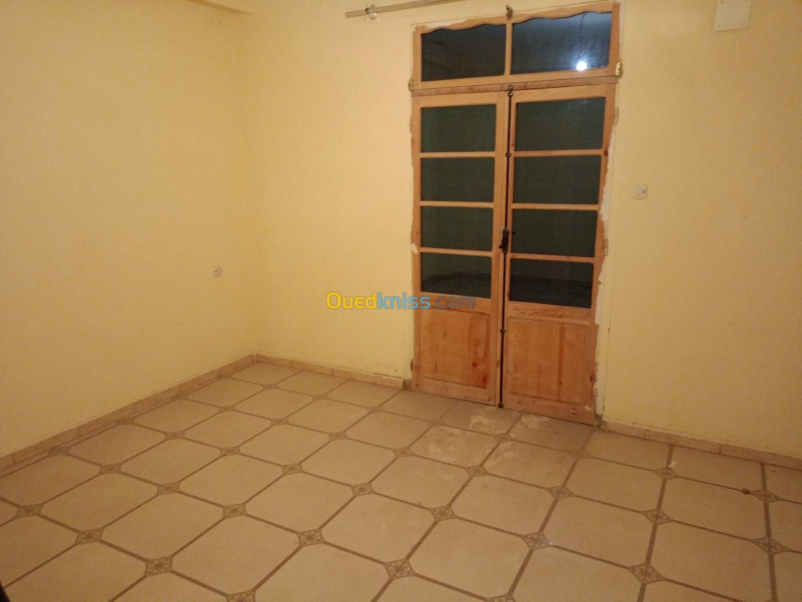 Location Appartement F4 Jijel El milia