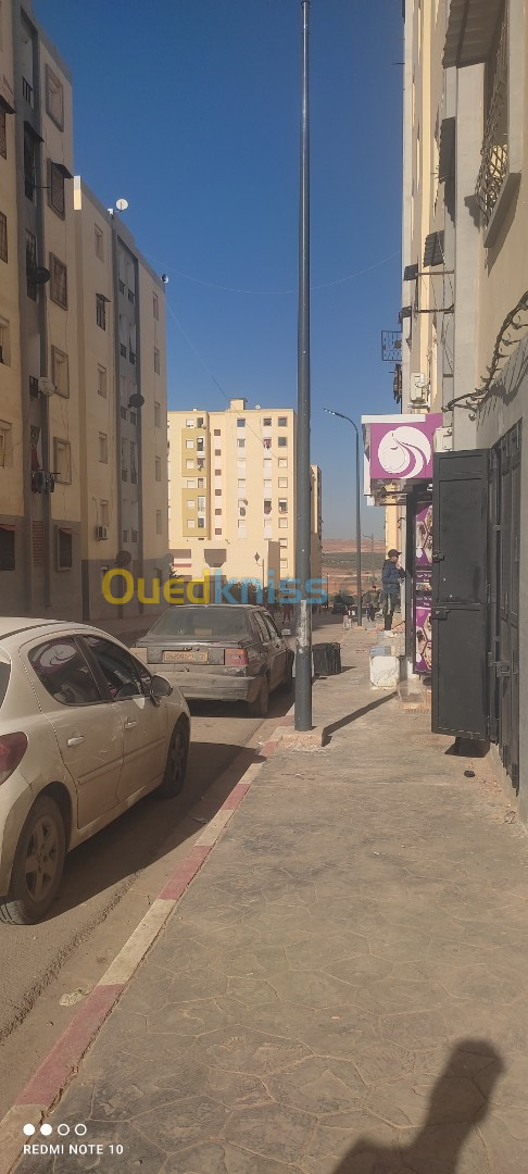 Vente Local Oran Oued tlelat