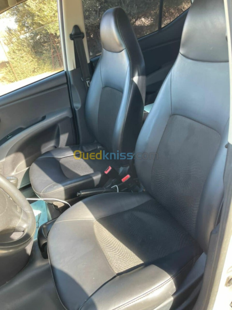 Hyundai i10 2016 GL Plus