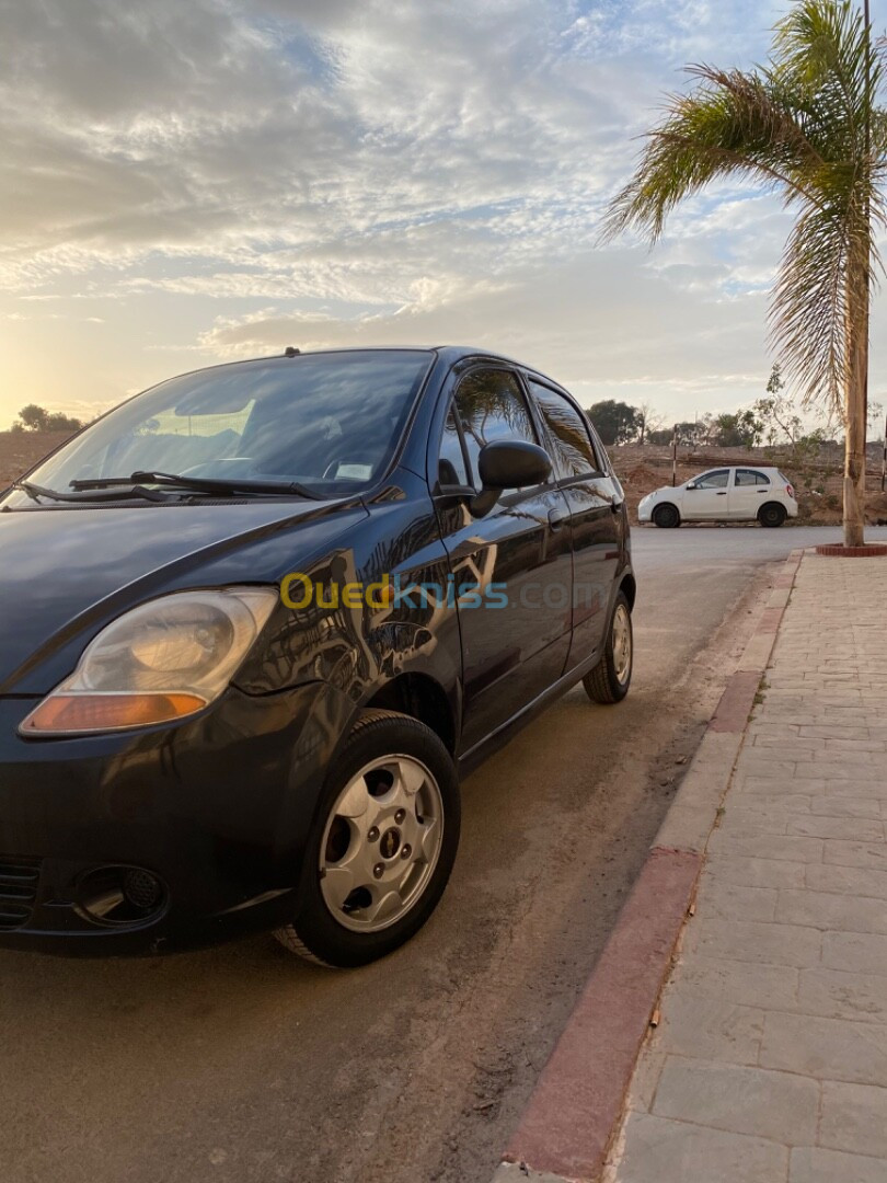 Chevrolet Spark 2010 Lite Ls