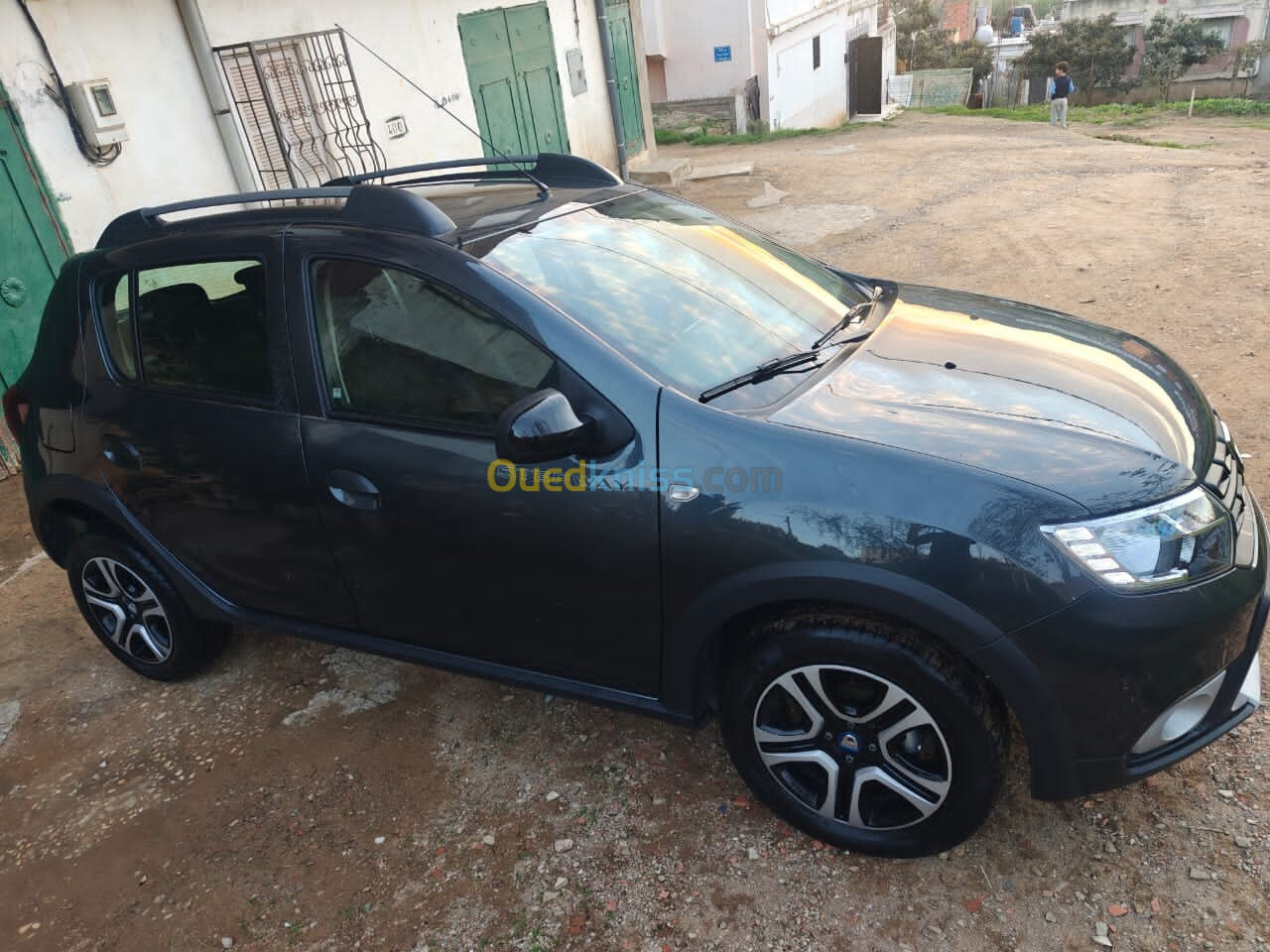 Dacia Sandero 2023 Stepway