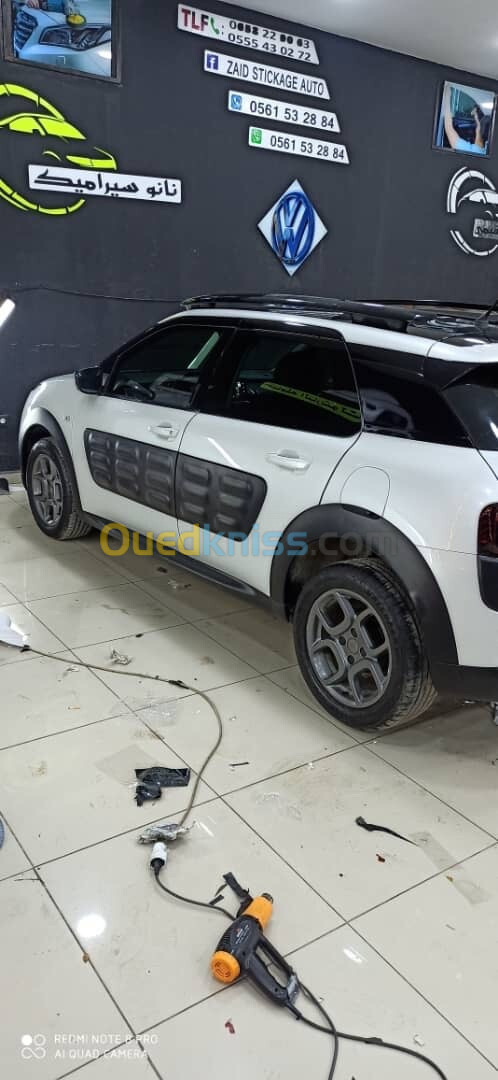 Citroen C4 Cactus 2015 C4 Cactus