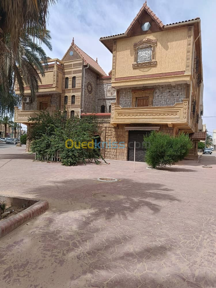 Vente Appartement Ouargla Ouargla