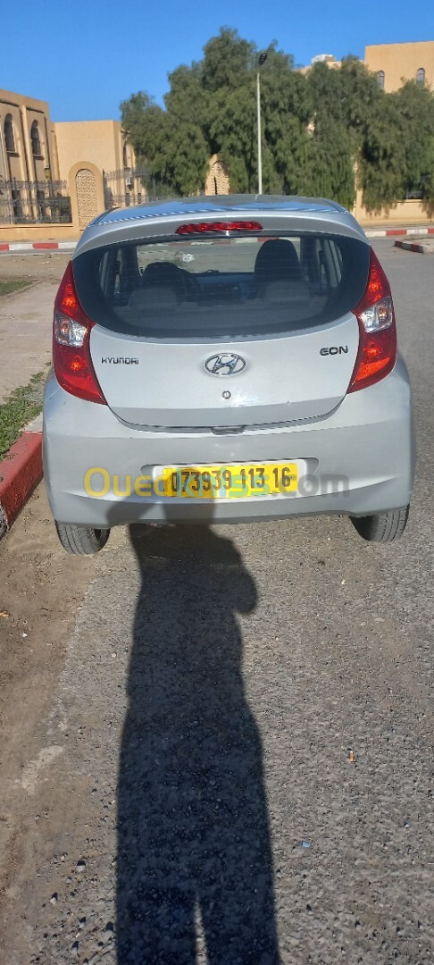 Hyundai EON 2013 EON