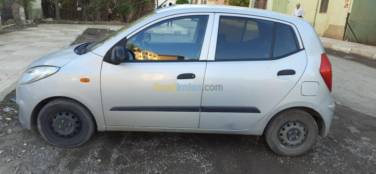 Hyundai i10 2014 GL Plus