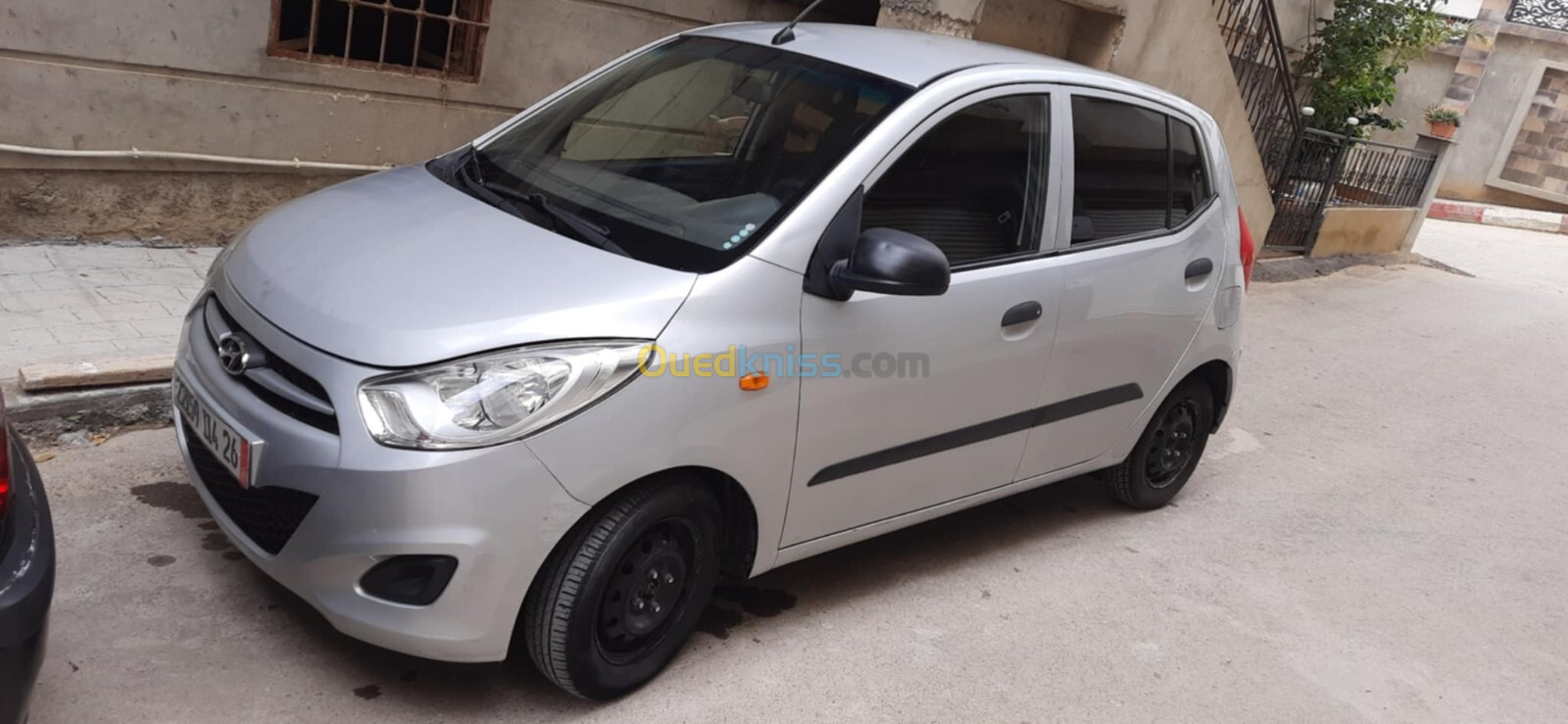 Hyundai i10 2014 i10