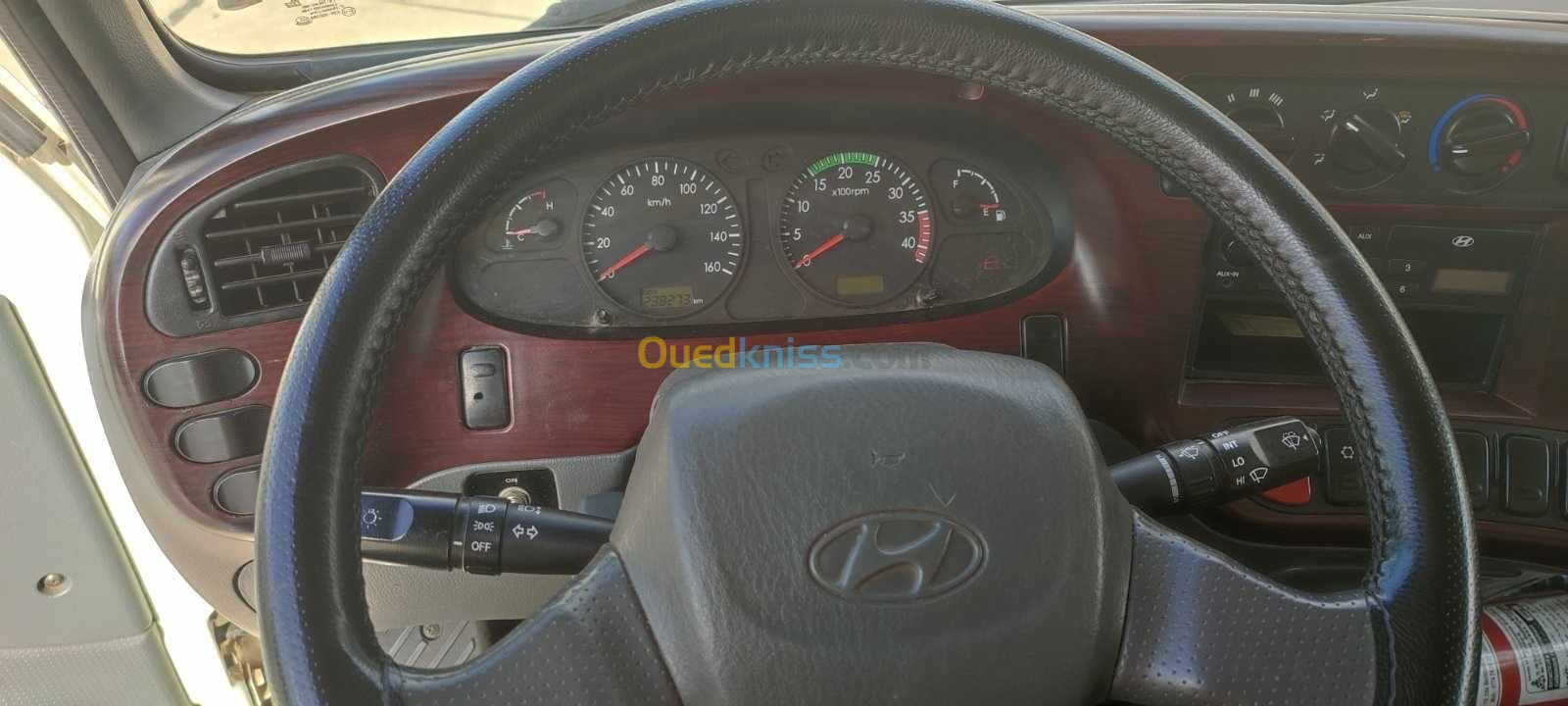 Hyundai HD 65 2017