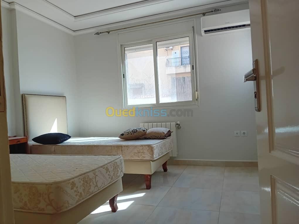 Vente Appartement F3 Alger Dely brahim