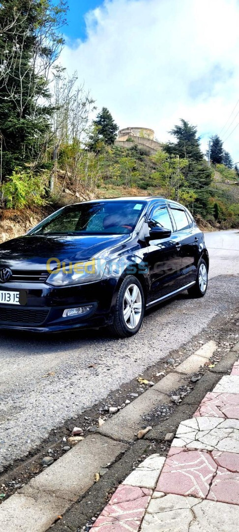 Volkswagen Polo 2013 Polo