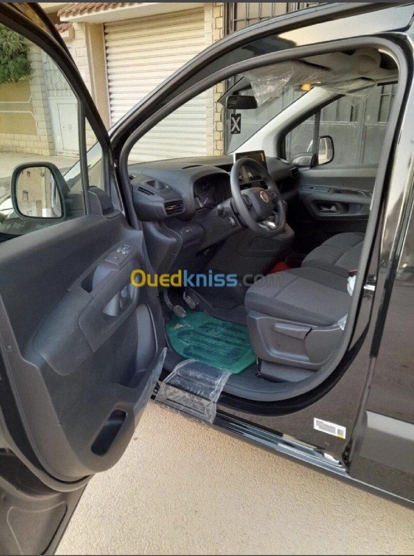 Fiat Doblo 2023 