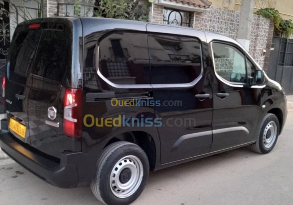 Fiat Doblo 2023 