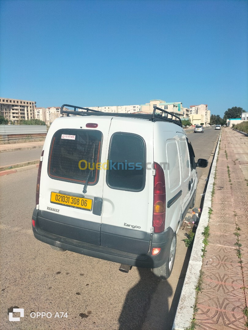 Renault Kangoo 2008 Kangoo