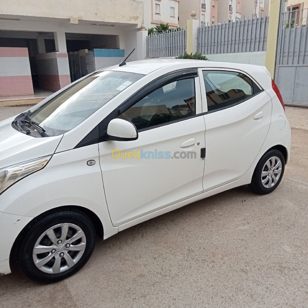 Hyundai EON 2013 GLS