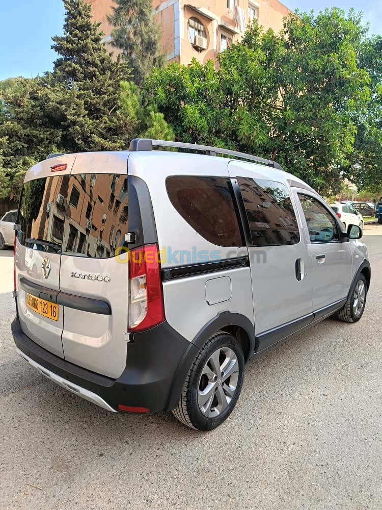 Renault Kangoo 2023 New