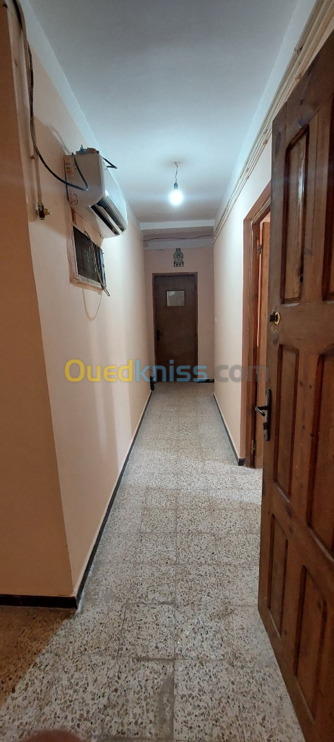 Location Appartement F2 Mostaganem Mostaganem