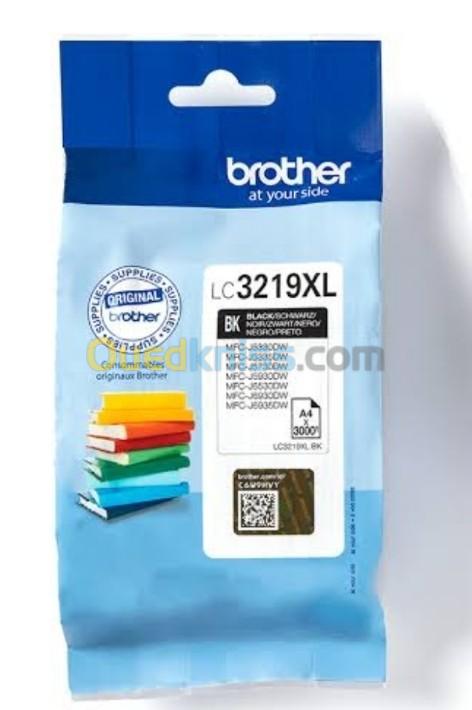 Brother LC3219XL