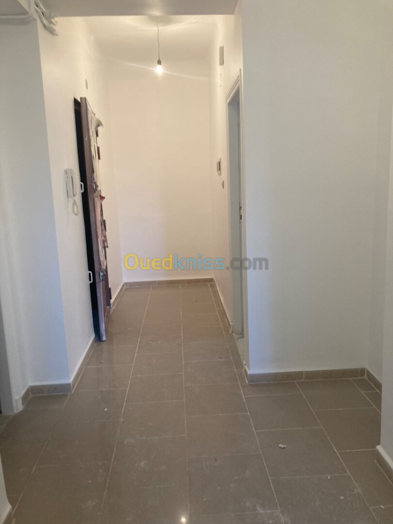 Vente Appartement F3 Boumerdès Boumerdes