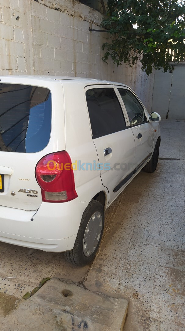 Suzuki Alto K10 2013 Alto K10