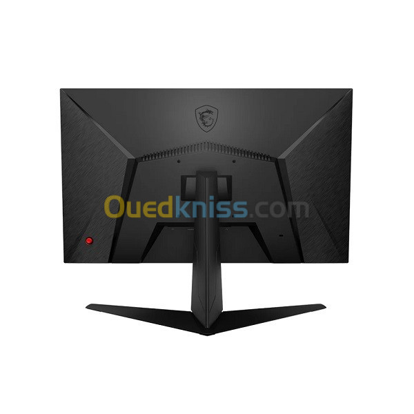 Ecran MSI G2412F / 24 Pouces / Dalle Rapid / IPS / 180Hz / 1ms