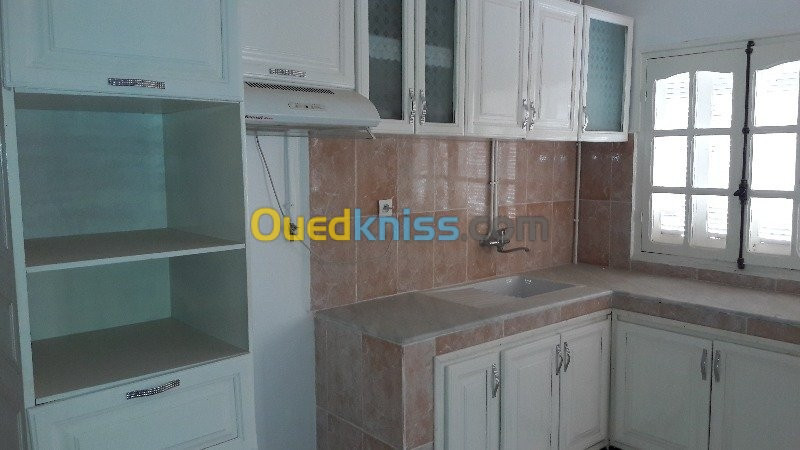 Vente Appartement F3 Blida Meftah