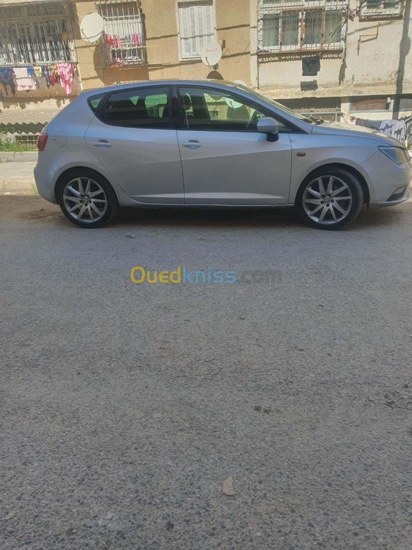 Seat Ibiza 2012 Fr