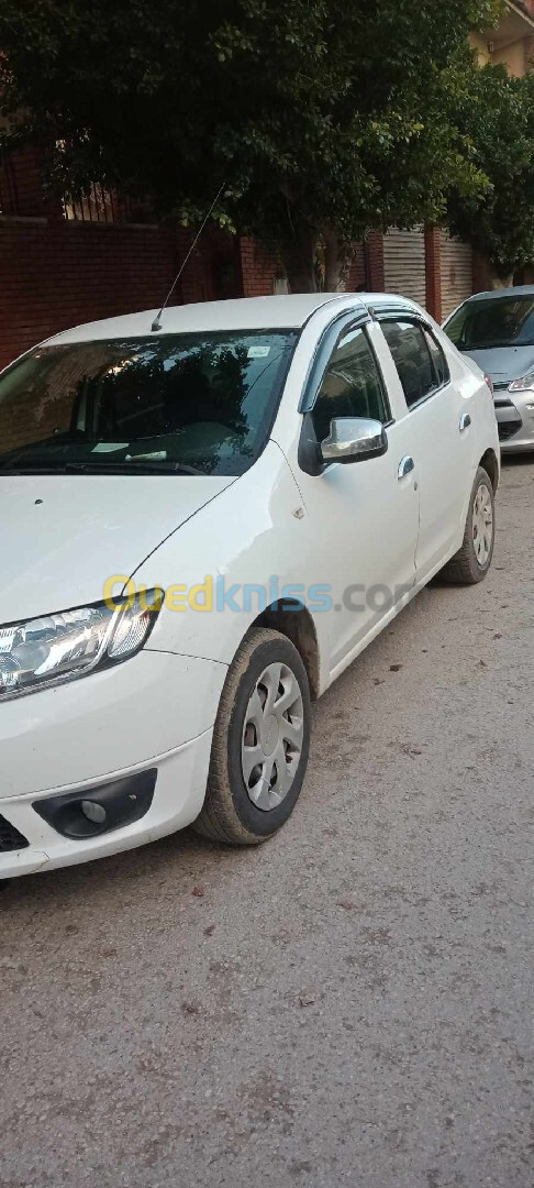 Dacia Logan 2015 Logan