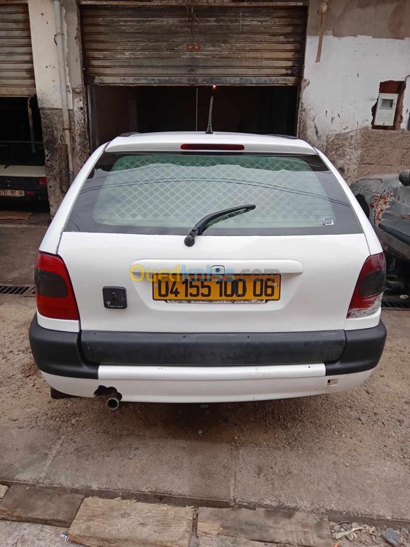 Citroen Xsara 2000 