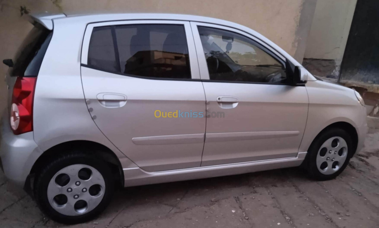 Kia Picanto 2010 