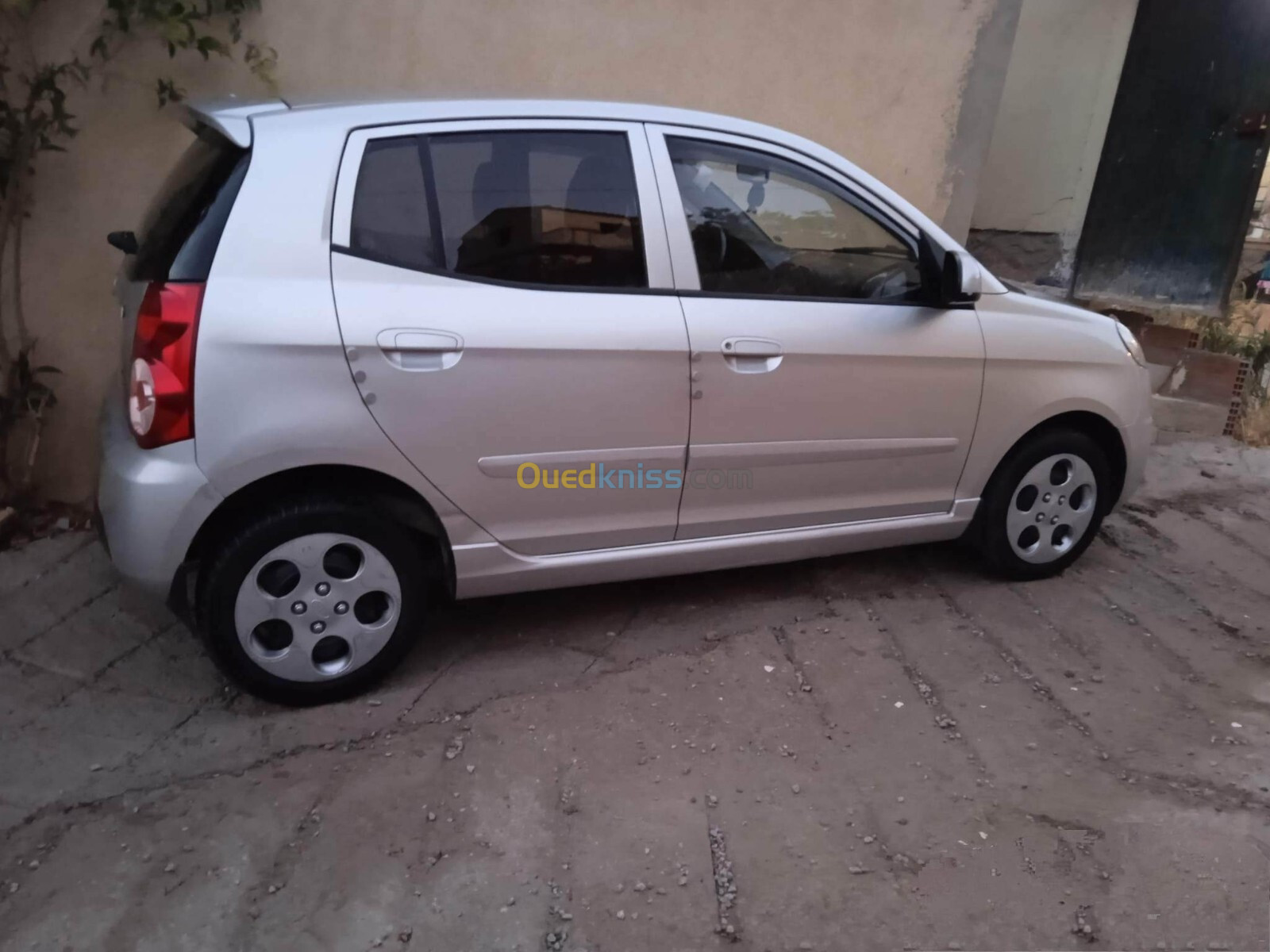 Kia Picanto 2010 