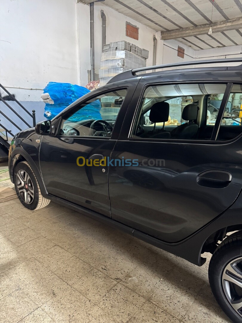 Dacia Sandero 2021 Stepway