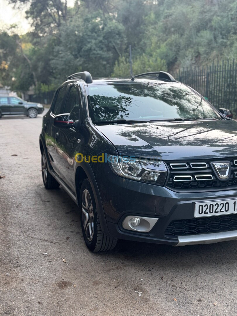 Dacia Sandero 2021 