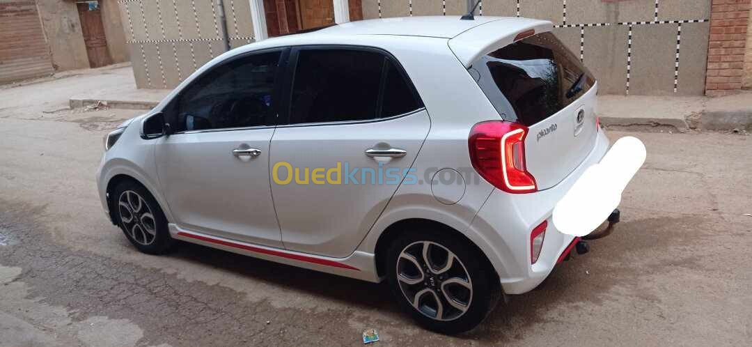 Kia Picanto 2019 GT-Line