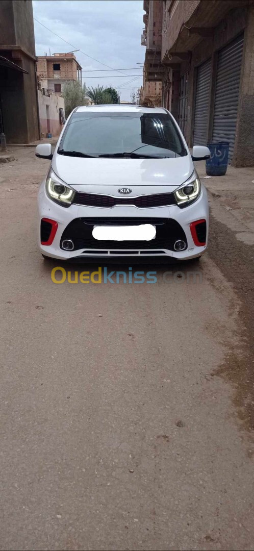 Kia Picanto 2019 GT-Line