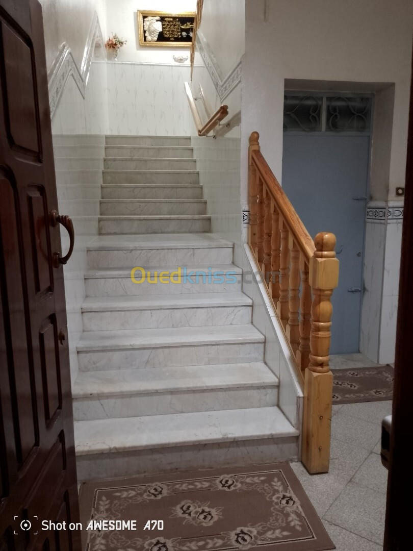 Vente Villa Sétif El eulma