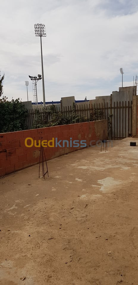 Vente Niveau De Villa F4 Tiaret Tiaret