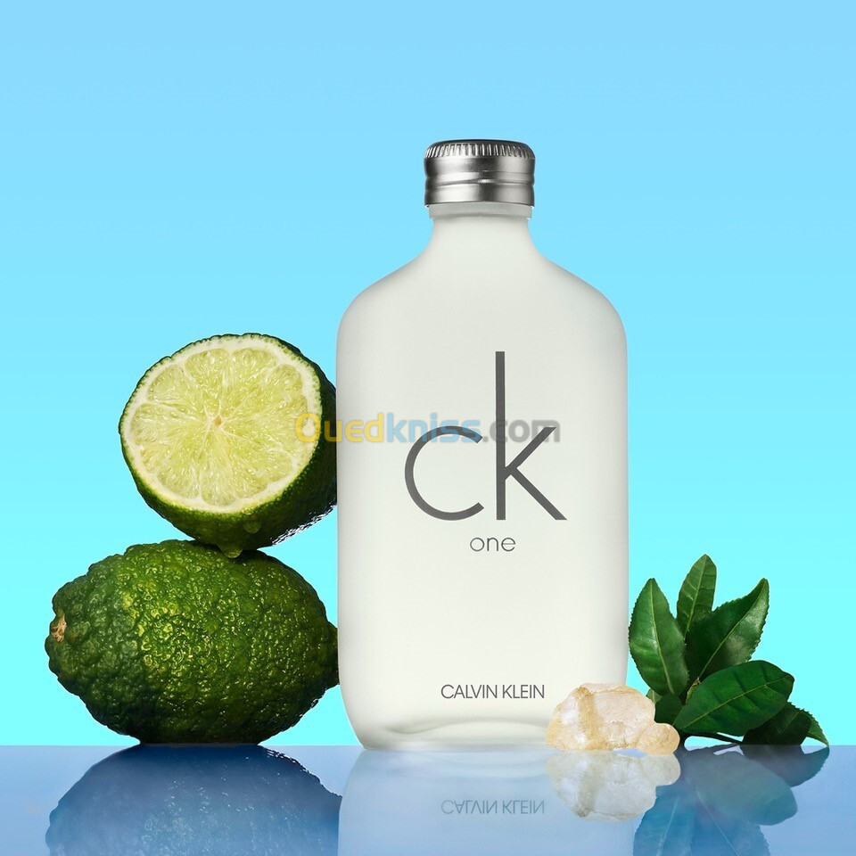 Ck one edt 200 ml