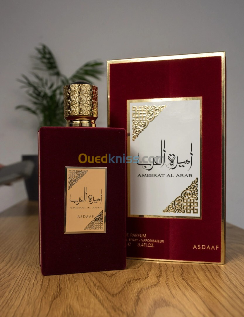 Amirat Al Arab edp 100 ml