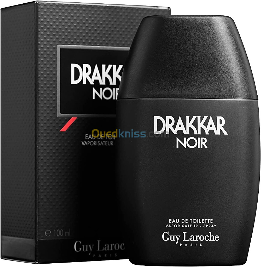 Drakkar Noir 100 ml