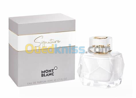 Montblanc Signature edp 90 ml femme