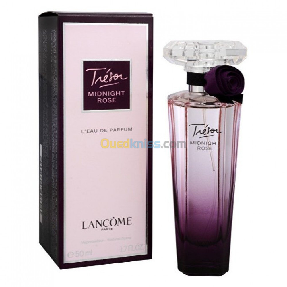 Lancome trésor midnght rose edp 50ml