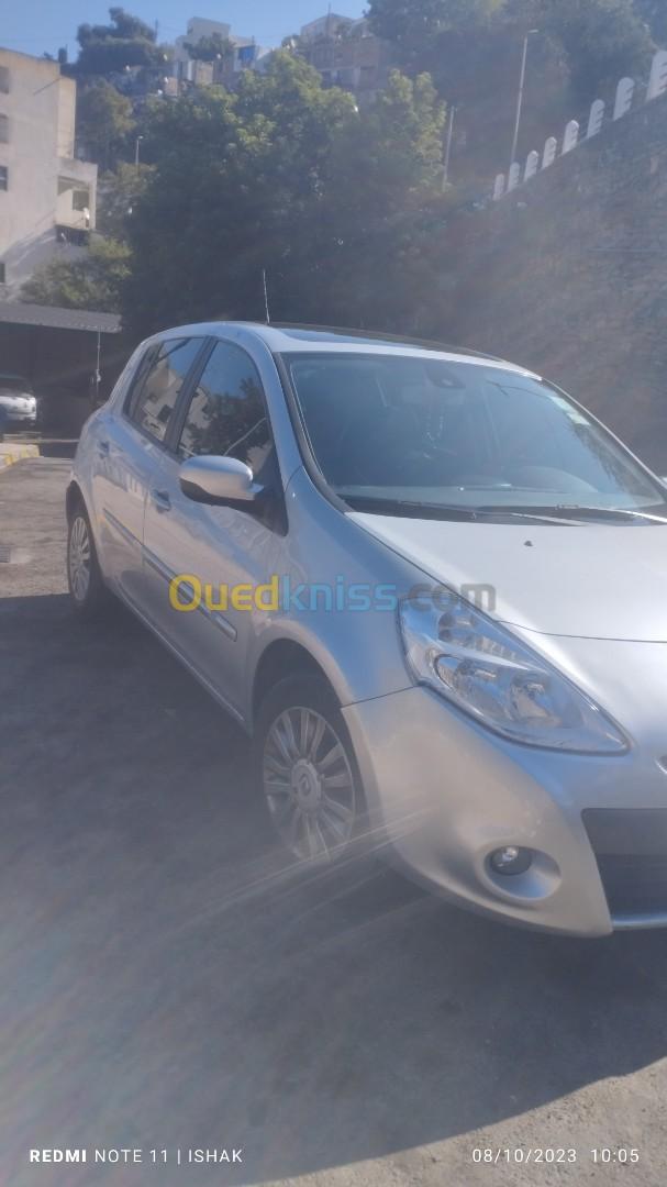 Renault Clio 3 2009 Clio 3