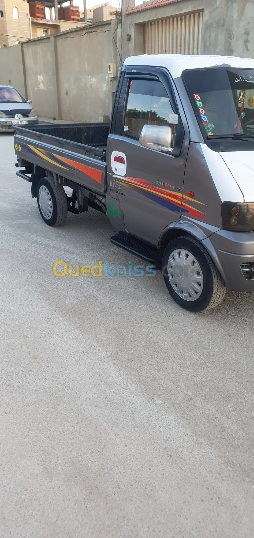 DFSK Mini Truck 2015 SC 2m30