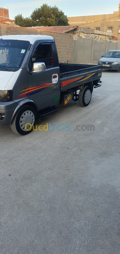 DFSK Mini Truck 2015 SC 2m30