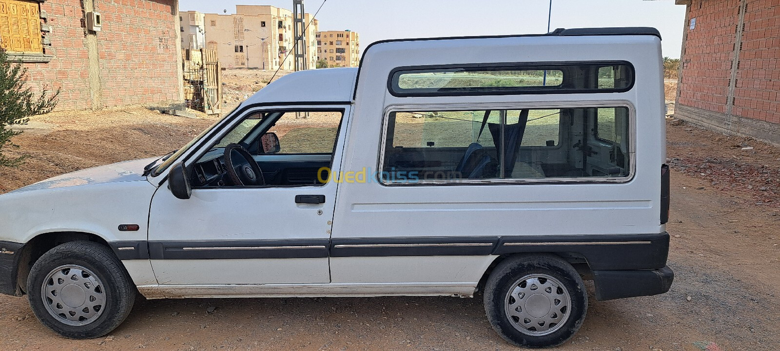 Renault Express 1998 Express