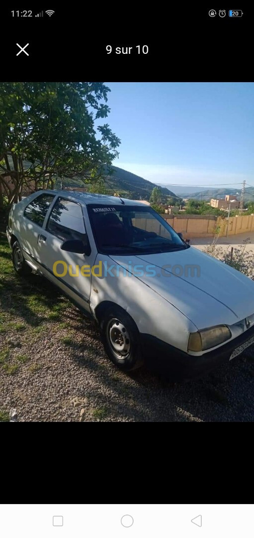 Renault 19 1994 19