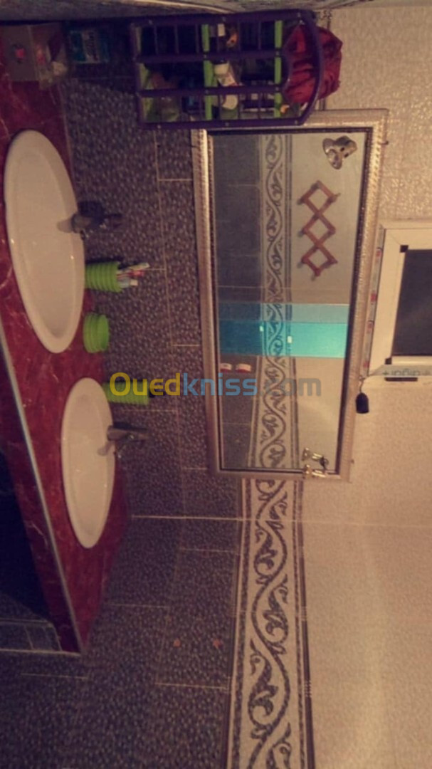 Vente Villa Tlemcen Mansourah