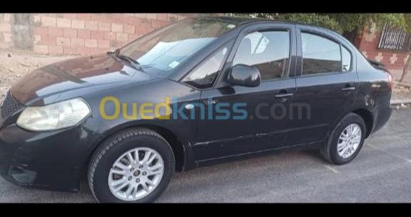 Suzuki SX4 2008 SX4