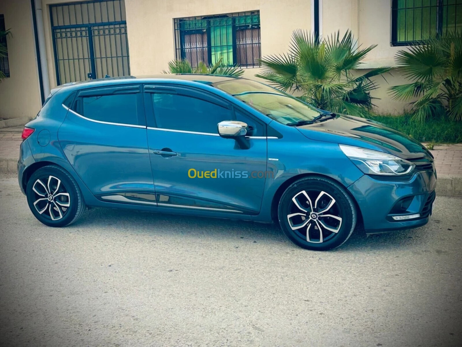 Renault Clio 4 2018 Limited 2