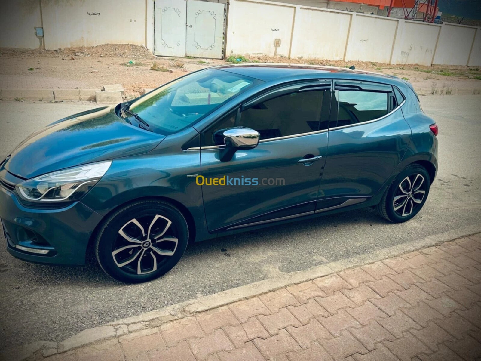 Renault Clio 4 2018 Limited 2